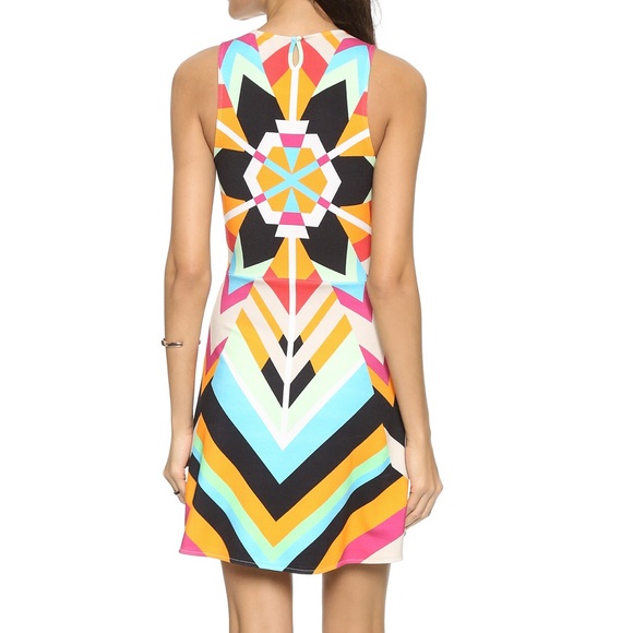 Mara Hoffman Circle Dress❤️ - Picture 2 of 8